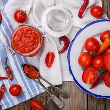 Spiceology Korean Chili Flake Gochugaru 16oz Bulk