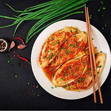 Spiceology Korean Chili Flake Gochugaru 16oz Bulk