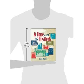 At Home with the Presidents