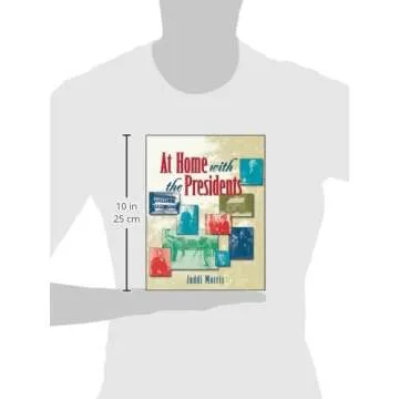 Engaging History Book About Presidents for Kids