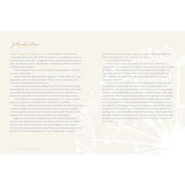 Breathing Through Grief Journal for Healing and Reflection