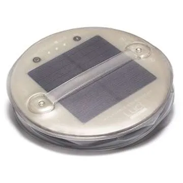 Luci Collapsible Lux Solar Light - Eco-Friendly Illumination