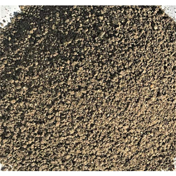 All Natural Freshly Milled Chick and Broiler Crumble: Non GMO, Non-Medicated, Soy Free, Corn Free, w...