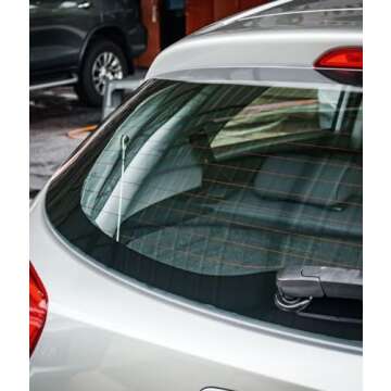 CARPRO ECH2O Waterless & High Gloss Detail Spray, 500mL