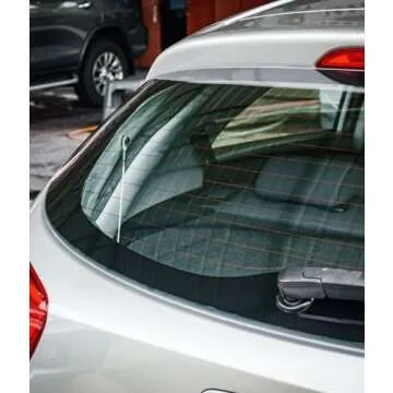 CARPRO ECH2O Waterless & High Gloss Detail Spray, 500mL