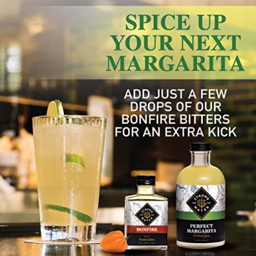 Premium Strongwater Margarita Mixer - Make 8 Cocktails