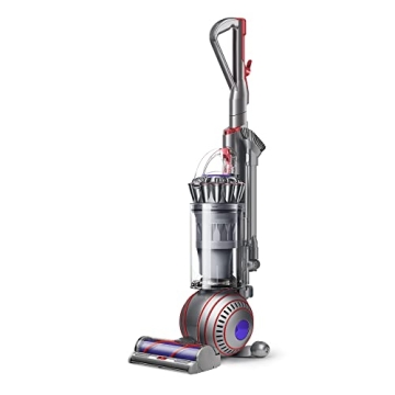 Dyson Ball Animal 3 Upright Vacuum (Nickel) - Ultimate Cleaning Bundle