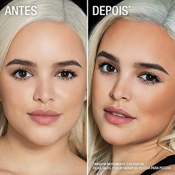 Maybelline Bronzer Powder for Stunning Sun-Kissed Glow