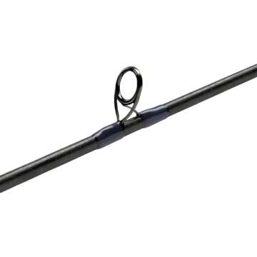 Shimano Teramar SE 80 XH SPN B - High-Performance Fishing Rod