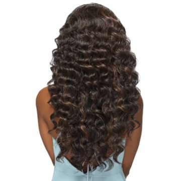 OUTRE Quick Weave Synthetic Half Wig Ashani S1B/30