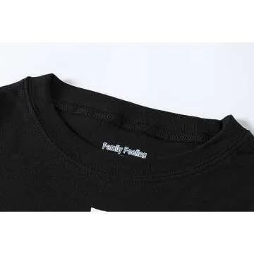 Matching Family Skeleton Pajamas for Halloween Celebrations