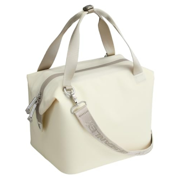 Stanley All Day Julienne Mini Soft Cooler Bag | 12-Hour Insulated Travel Cooler