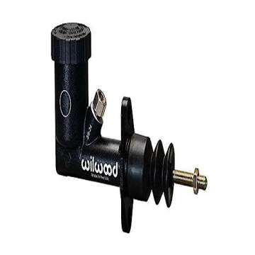 Wilwood 260-15096 Master Cylinder - Superior Performance for Custom Builds