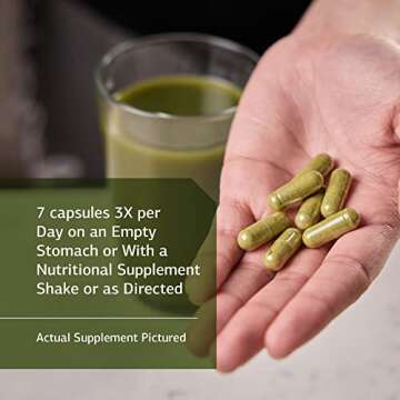 Standard Process SP Cleanse - Whole-Food Based Gallbladder, Kidney & Liver Support - Digestion & Toxin Cleanse with Collinsonia Root, Juniper Berry, Cordyceps Mushroom & More - 150 Caps