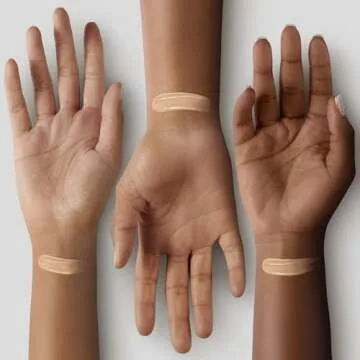 Catrice | True Skin High Cover Concealer (001 | Neutral Swan) | Waterproof & Lightweight for Soft Matte Look | With Hyaluronic Acid & Lasts Up to 18 Hours | Vegan, Cruelty Free