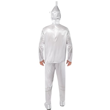 Rubies Wizard of Oz Tin Man Costume for Halloween Fun