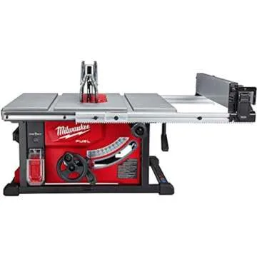 Milwaukee Electric Tools 2736-21HD Table Saw Tool