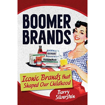 Boomer Brands: Iconic Brands that Shaped Our Childhood