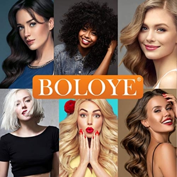 Hair Dryer Bonnet Attachment for Quick & Easy Drying