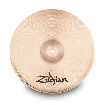 Zildjian I Series 14" Crash Cymbal Premium B8 Alloy Sound