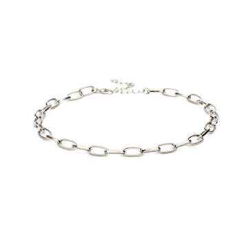 Trendy Cathercing Women Choker Necklace for Stylish Looks