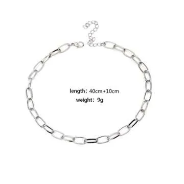 Trendy Cathercing Women Choker Necklace for Stylish Looks