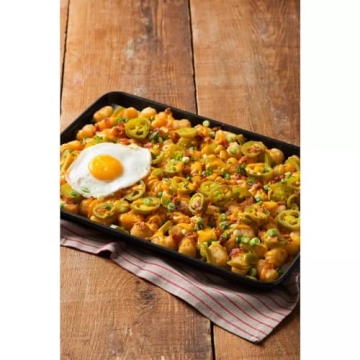 Kosher Jalapeno Peppers Deli Sliced 32 oz Pack of 2