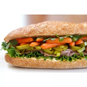 Kosher Jalapeno Peppers Deli Sliced 32 oz Pack of 2