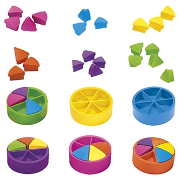 Trivial Pursuit Classic Edition Trivia Game for Ages 16+