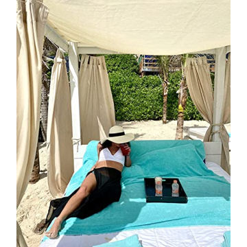 LIENRIDY Womens Swimsuit Cover Up for Summer Elegance