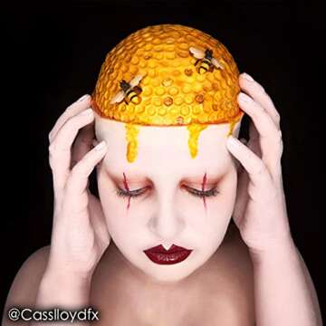 Mehron Paradise AQ Makeup Pro Size Face Paint - All Colors