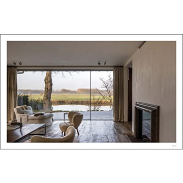 Rural Retreats – Stunning Rural Home Designs