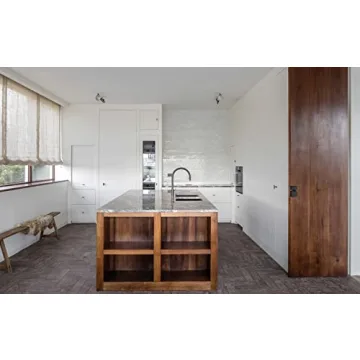 Rural Retreats – Stunning Rural Home Designs