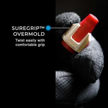 IDEAL Electrical Twister Pro Wire Connector for Easy Wiring