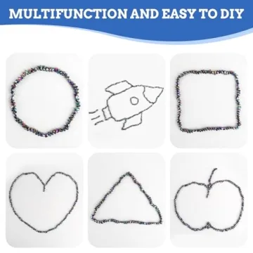 Fidget Toys for Office Stress Relief - 550pcs Set