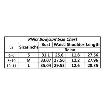 PNKJ Women's Sexy Black Sheer Mesh Rhinestone Sleeveless Jumpsuit Bodysuits Clubwear,L