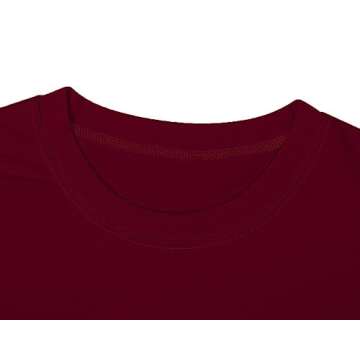 Qrupoad Women Faith T-Shirt - Inspirational & Casual Wear