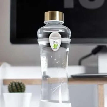 ULLA Smart Water Bottle Reminder - Stay Hydrated Anytime