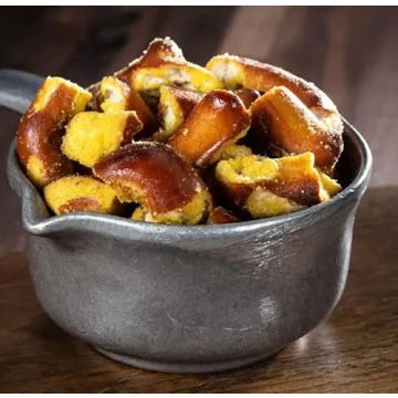 Delicious Deluxe Meat & Cheese Gift Basket for All Occasions