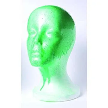 Fox Labs FX-156MGS Mean Green Pepper Spray for Safety