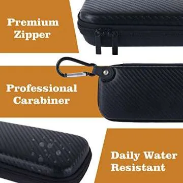 Wolfteeth Multi Functional Vape Case Holder for Vapers