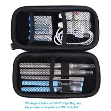 Wolfteeth Multi Functional Vape Case Holder for Vapers