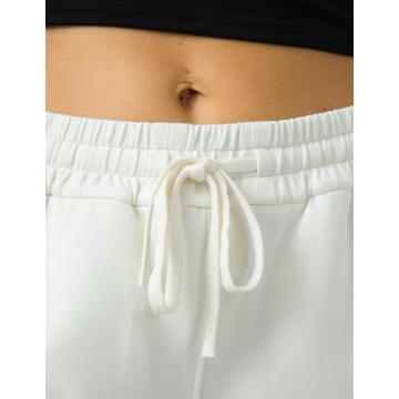 Colorfulkoala Women's Casual Modal Lounge Shorts with Pockets