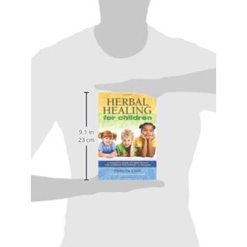 Herbal Healing for Children