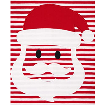 Matching Holiday Pajama Sets for the Whole Family