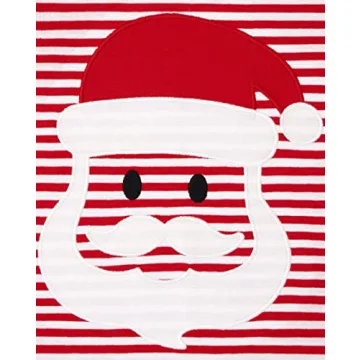 Matching Holiday Pajama Sets for the Whole Family