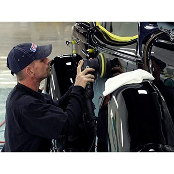 Meguiar's MT300 Pro Power DA Polisher for Shine