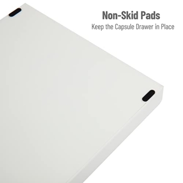 Mind Reader Coffee Pod Organizer for Nespresso Machines