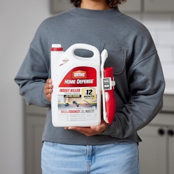 Ortho Home Defense Insect Killer for All Bug Types