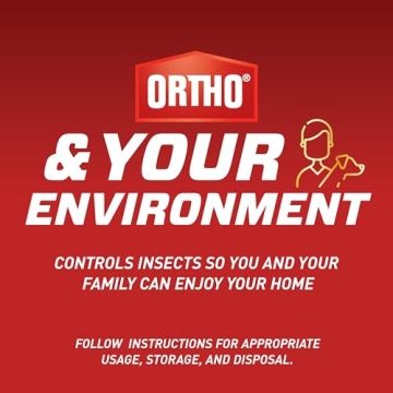 Ortho Home Defense Insect Killer for All Bug Types